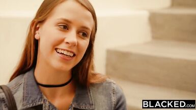 BLACKED ダークブラウン エボンの隣人とズルイ。 - 2 image