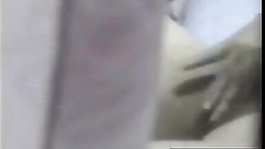 Spy movie scene of masturbating aunt from Japan - 5 image