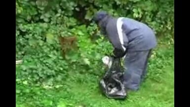 Married hotty copulates the handyman - 1 image