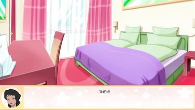 Milftoon Drama - Married Woman cheats on her spouse for massive jock - 1 image