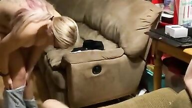 Sarah la maman a besoin du temps du papa