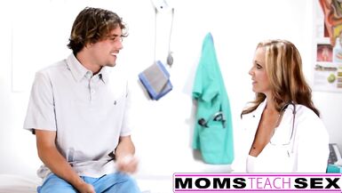 MomsTeachSex - Horny mother I'd like to fuck Wishes Weenie And Wet Crack