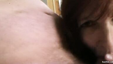 Old teacher bonks sexually excited student & her aunt - 3 image