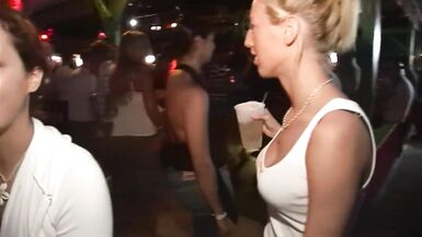 PARTICULAR ASSIGNMENT 54 SOUTH PADRE ISLAND - Scene three