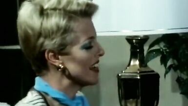 Aunt Peg group fuck priceless