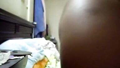 Bangladeshi call-center HR Manager aunt getting screwed by team leader