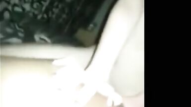 Her Taut Love Tunnel Is Getting Stretched By A BBC - 3 image
