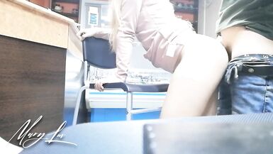 Sexy Mother Id Like To Fuck acquire Drilled after party in the pub - 2 image