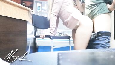 Sexy Mother Id Like To Fuck acquire Drilled after party in the pub - 3 image