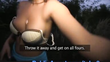 PublicAgent compilation voyage clip