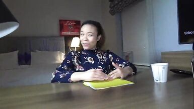 CHERRY BLOSSOMS BUTT IS MASSIVE AS FUCK : LESBO EDITION