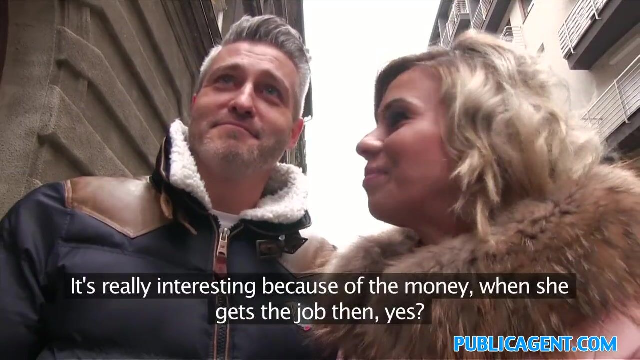 Cheating Wife Fucked In A Tent - Public Agent