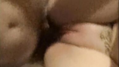 ScreaminSyren tag teamed and gang group-fucked