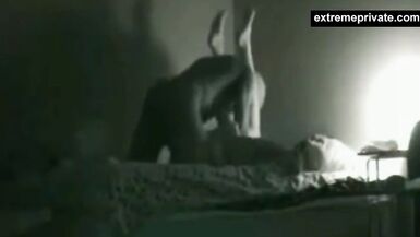 Spying my Mama 45 with her employee