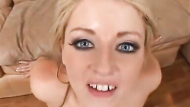 Sophie Dee cumshots compilation