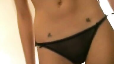 Littel Sexy Gal Effortless To Team Fuck