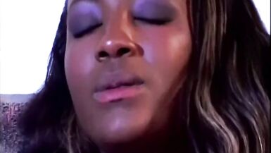African Mother I'd Like To Fuck Solo & Her Large Mambos Getting Sucked By Cutie Compilation - 3 image