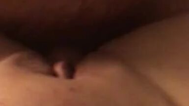Drilled my wife in a hotel room - 1 image