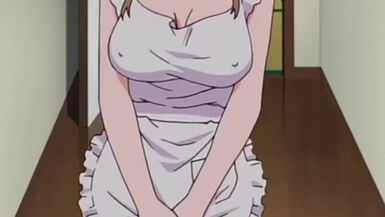 Tractable Maid Can't Live Without To Be Dominated in Weird Scenarios | Comics Uncensored