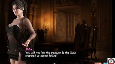 Treasure of Naida - (PT 55.two) - 2 image