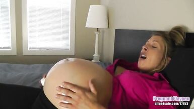 Alien Abdomen Movements