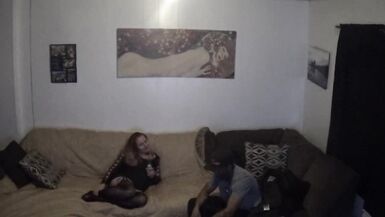BBC Neighbour Cums in mir, während Hubby bei der Arbeit - 2 image