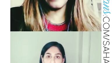 Sahara knite talks porn on her youtube channel