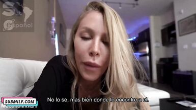 Subtitulado En Espanol Madrastra Nicole Aniston - 10 image