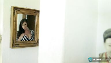 Most Excellent Mother I'd Like To Fuck Barbie Kelley HD