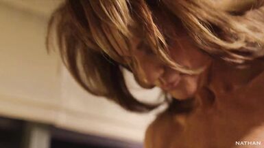 Breasty Mother Id Like To Fuck Deauxma Pounded By Jon Jons BBC - 4K - 5 image