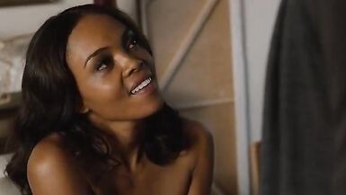 Sharon Leal Addicted - 4 image