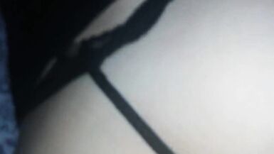 Il figliastro scopa la mamma sexy nel letto - 2 image