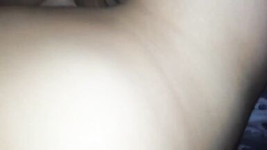 Il figliastro scopa la mamma sexy nel letto - 4 image