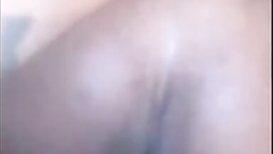 Cheating Wife Sucking & Fucking BBC (BLINDFOLDED) - 11 image