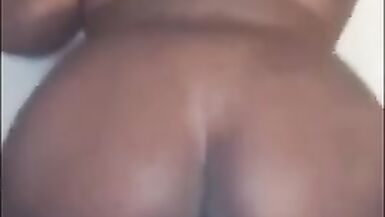 Cheating Wife Sucking & Fucking BBC (BLINDFOLDED) - 9 image