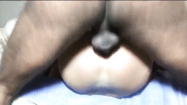 White Mom fucks Black Son in Law - 12 image