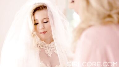 GIRLCORE Stepmom Julia Ann Confesses Love before Daughter's Wedding - 2 image