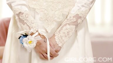 GIRLCORE Stepmom Julia Ann Confesses Love before Daughter's Wedding - 6 image