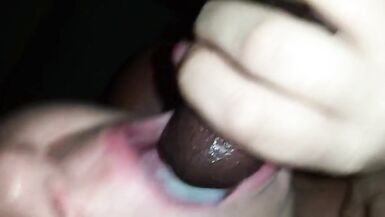 big beautiful woman Older mother I'd like to fuck POV Blow Job Creampie Complation - 4 image