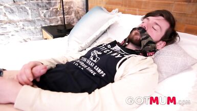GotMum - Coarse Gazoo Fuck For Mother I'd Like To Fuck - 6 image