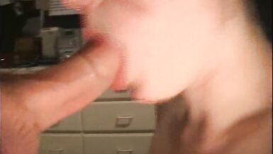 I let my Sister Blow my Boyfriend & that guy Cums all over her Love Muffins. - 4 image