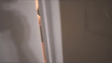 Giving Ally's Mommy A Massage - 2 image
