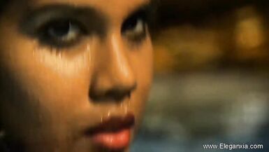 Seducing U With Her Indian Eyes - 4 image