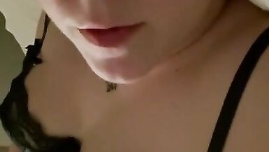 Sara Movie Chatting Dad Begging to Cum