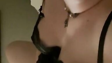 Sara Movie Chatting Dad Begging to Cum - 3 image