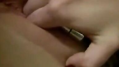 Sara Movie Chatting Dad Begging to Cum - 4 image