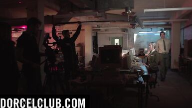 Find shooting' secrets of Military Misconduct by Dorcel - 4 image