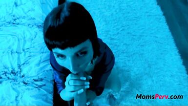 Son Needs mother I'd like to fuck Mamma Everynight -Jane Dove - 3 image