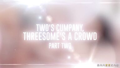 Kayla Kayden and La Sirena69 - 1 image