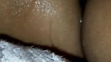 Ang Tita Kinain Ng Pekpek Habang Wala Si Tito - 4 image